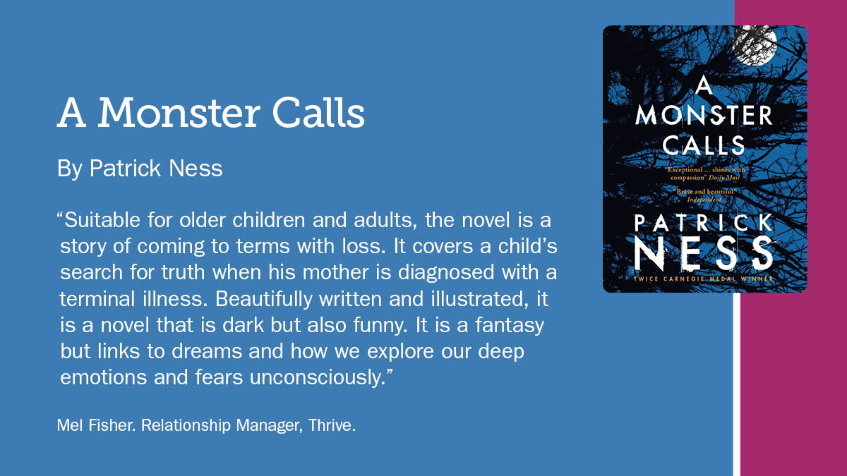 A Monster Calls